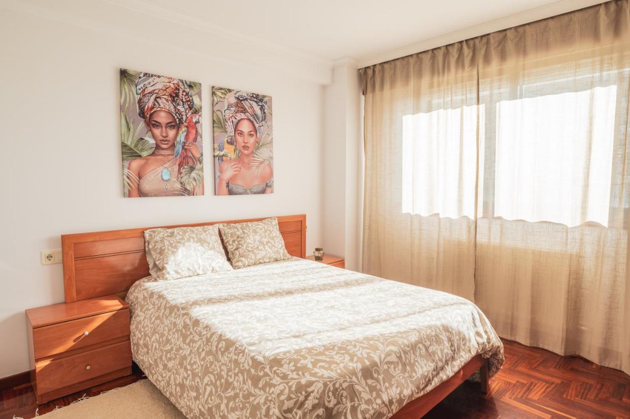 Apartmento Alcabre Віго Екстер'єр фото