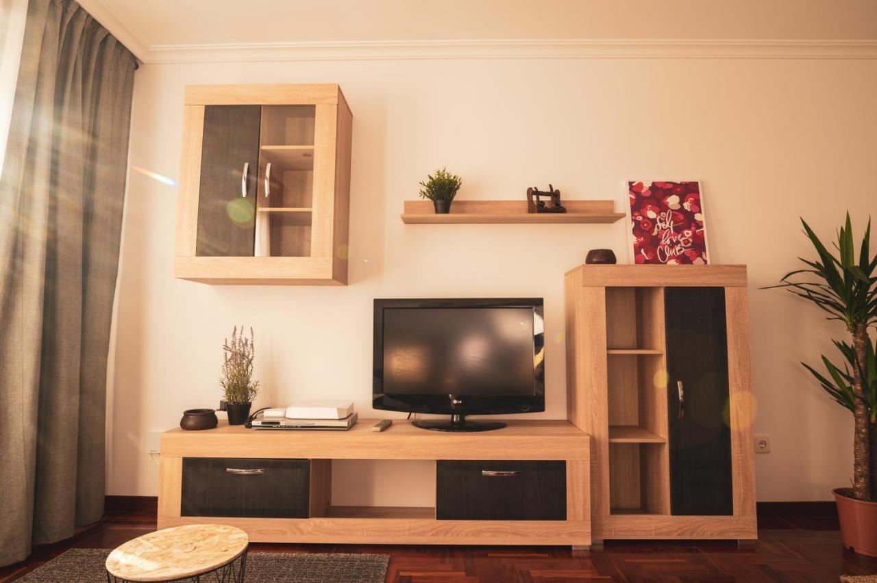 Apartmento Alcabre Віго Екстер'єр фото