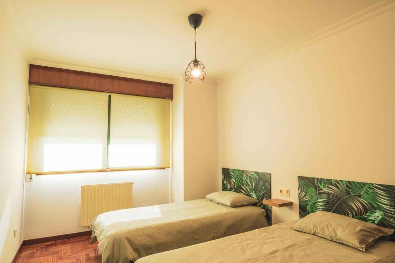 Apartmento Alcabre Віго Екстер'єр фото